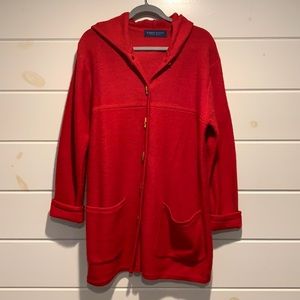 Jacket - Karen Scott